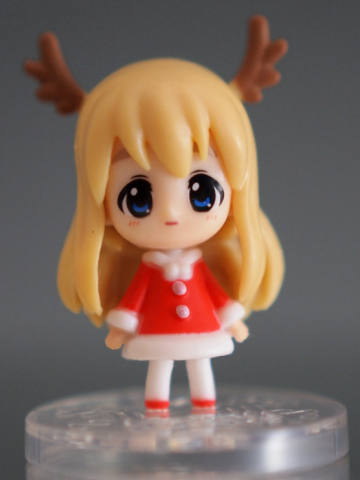 K-ON! MOVIE ITO EN Santa Figure 琴吹䌷