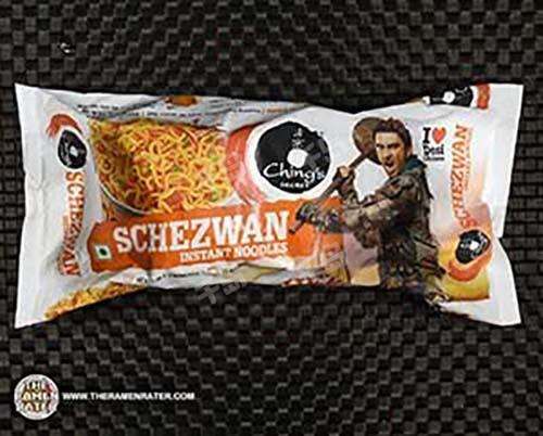 Schezwan Instant Noodles