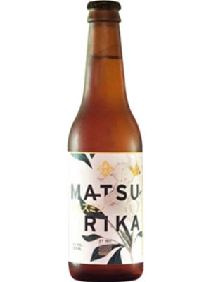 日本酿酒厂 茉莉花 皮尔森