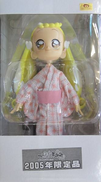 Romando High Quality Collection Doll Series 卷机山花 Yukata ver.