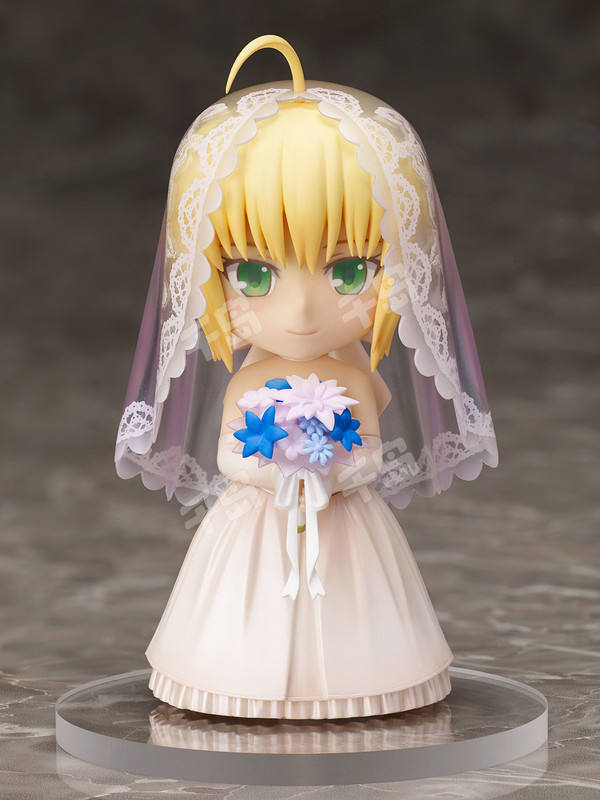 Saber 10th 皇家礼服 ver.