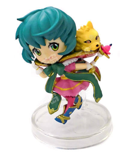 Monster Strike Puchitto Figure Collection Vol. 1 童话的魔法少女 小红帽诺诺