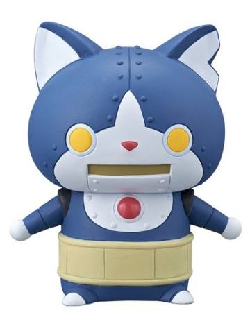 Youkai Soft Vinyl Series 地缚猫