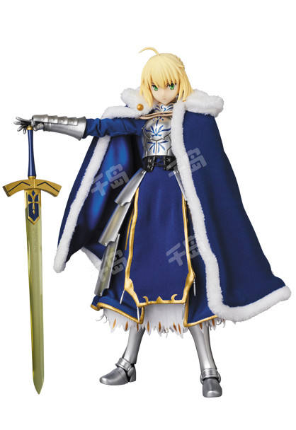 Saber Ver.1.5