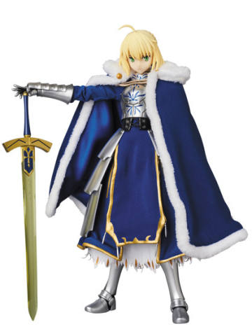 Saber Ver.1.5