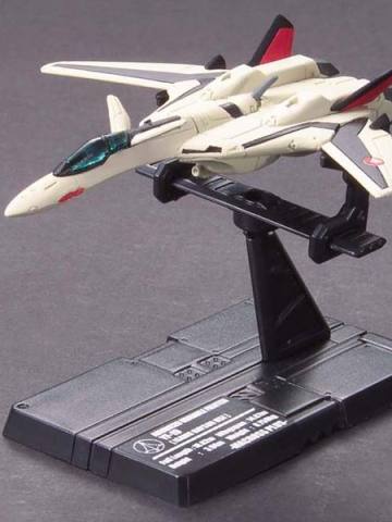 Macross Fighter Collection 2 勇·戴逊