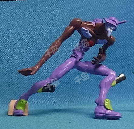 HG Shin Seiki Evangelion Gekijou-ban: Air/Magokoro o  Kimi ni EVA初号机