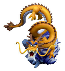 Dragon Quest Monsters Gallery HD4 天空龙