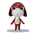 Chara-cell Keroro Gunsou 2 Giroro伍长 Chibi Gero