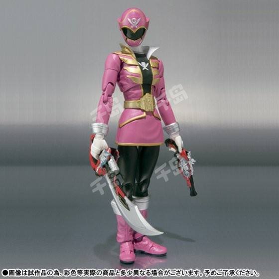 SHF 豪快粉