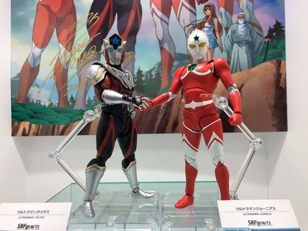 SHF 乔尼亚斯奥特曼