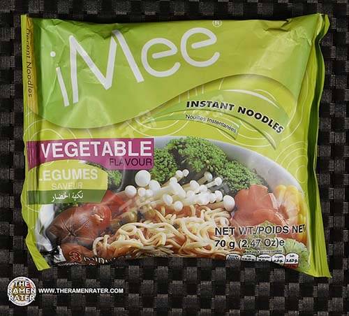 Vegetable Flavour