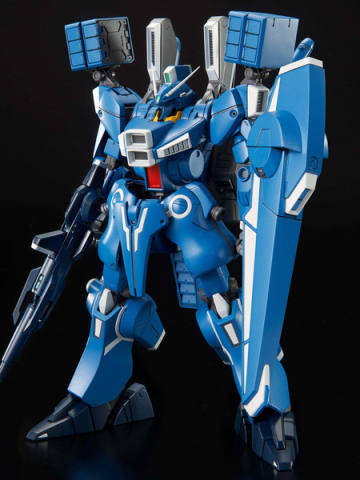 MG ORX-013 高达Mk-V