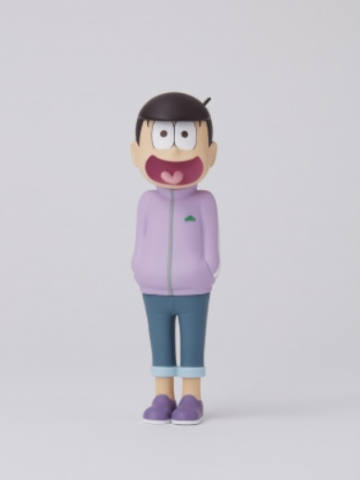 Osomatsu-san Seizou Misu Figure 松野椴松 Daitai Todomatsu