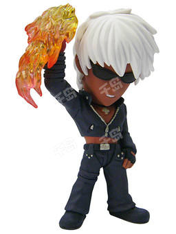 The King of Fighters XIII Collection Figure Vol. 1 K