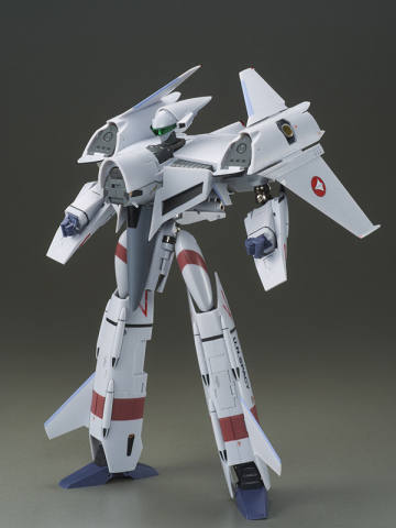 VF-4闪电三式战斗机