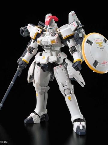 RG OZ-00MS 多鲁基斯