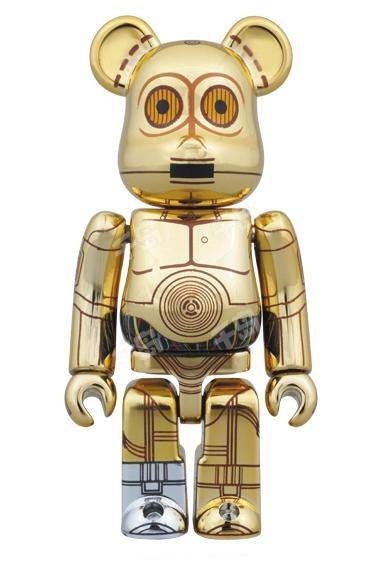 C-3PO