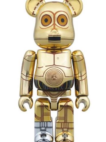 C-3PO