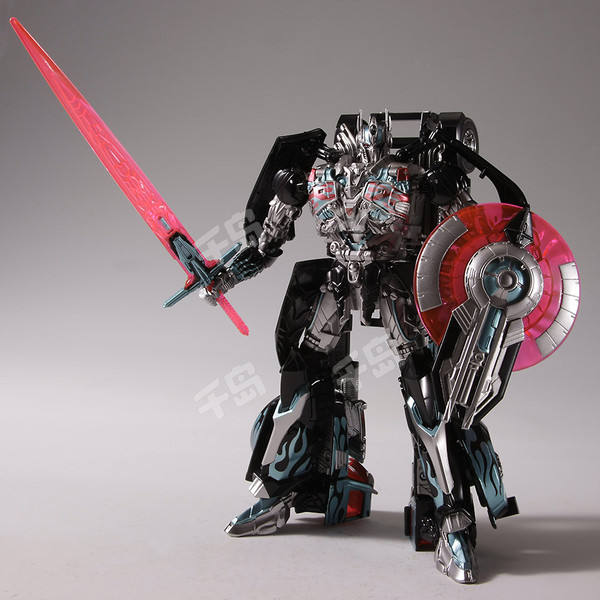 Leader Class Transformers Movie Advanced Series 擎天柱