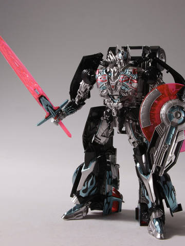 Leader Class Transformers Movie Advanced Series 擎天柱