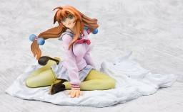 Comic Gum Figure Collection: Ikki Tousen 刘备玄德