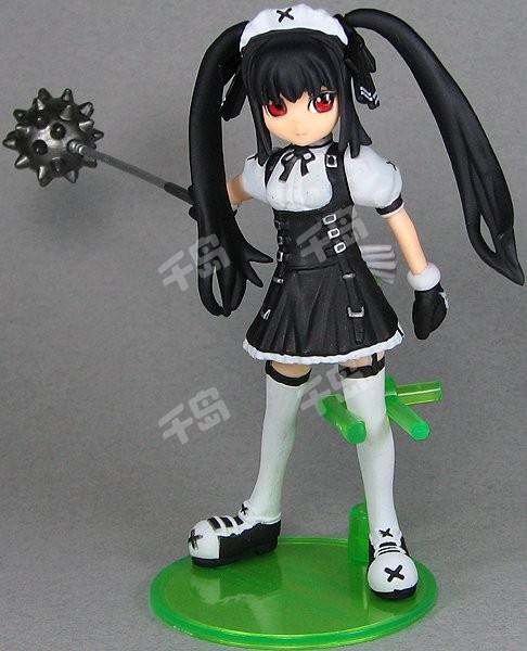 TFC Sukatto Golf Pangya 酷儿 Costume Ver.