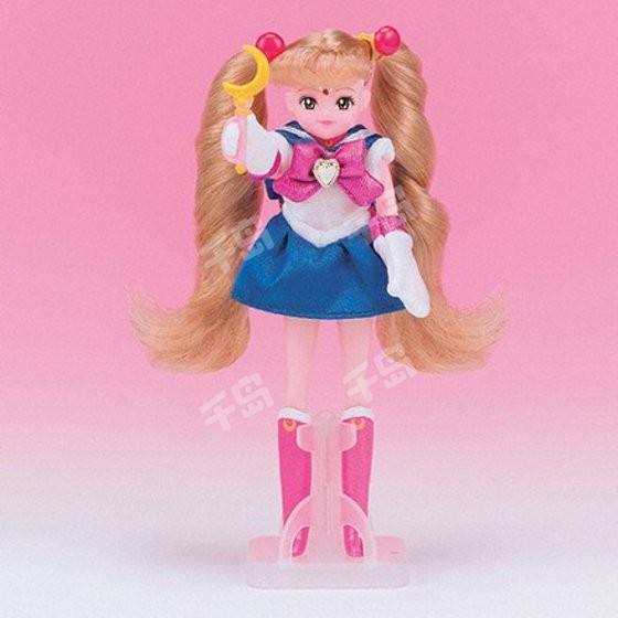 Sailor Moon Mini Collection 水手月亮 