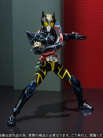 SHF 假面骑士Drive Type Special