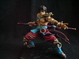 Kilik 1p ver.