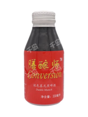 膳酿师 慕尼黑深色啤酒