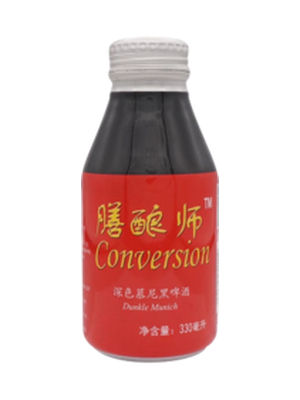 膳酿师 慕尼黑深色啤酒