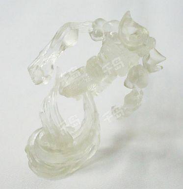 Final Fantasy Creatures Vol.1 伊芙利特 Crystal Ver.