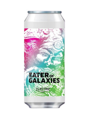 电气酿造星系吞噬者双倍IPA