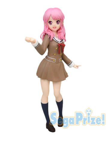 PM Figure 丸山彩 School☆Days