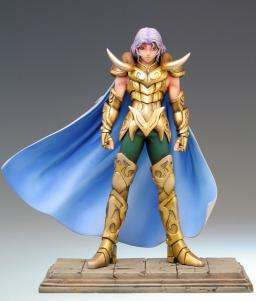 Saint Seiya Super Statue 白羊座穆 