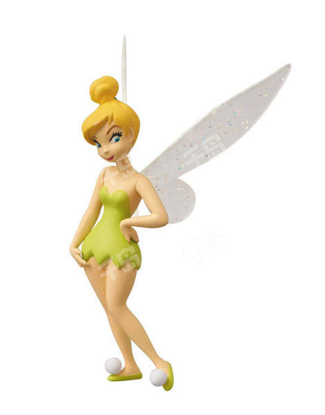 Tinkerbell 