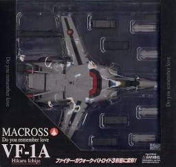 VF-1A 女武神（一条辉机）