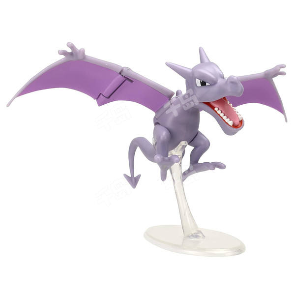 Pokémon Battle Feature Figure WCT x Pokémon WCT x Pokémon Series 5 化石翼龙