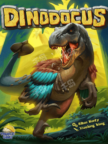 Dinodocus