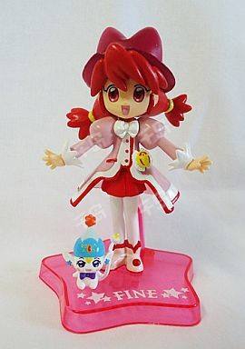 Fushigiboshi no Futago Hime Princess Doll  
法音 普莫 