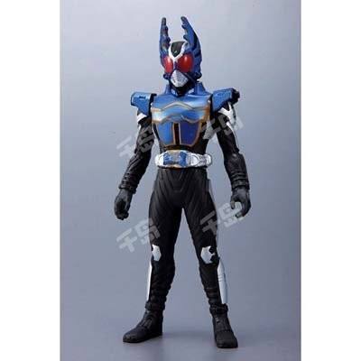 假面骑士Gatack Rider Form