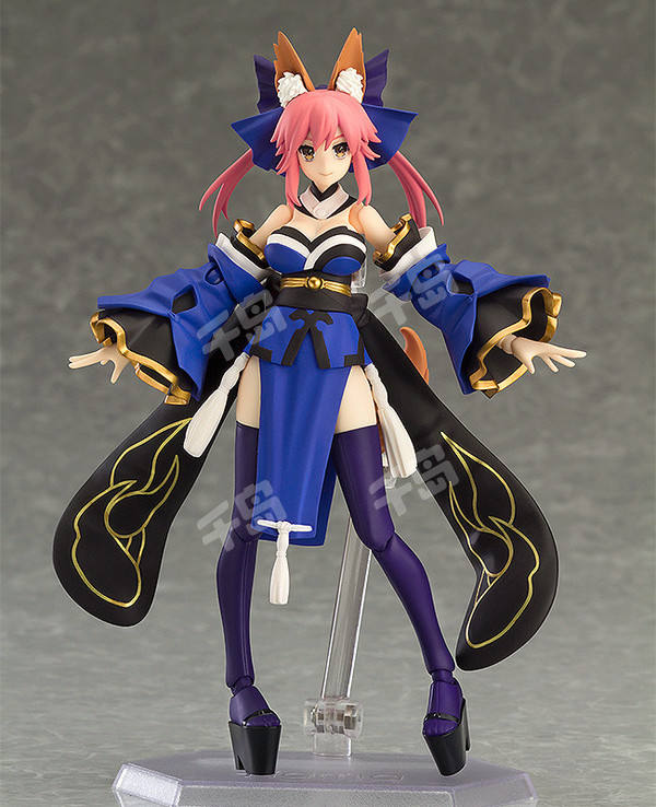 figma#304 玉藻前 Caster