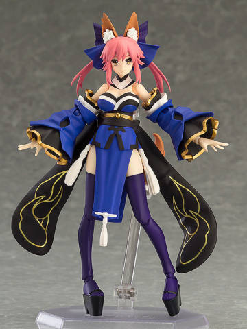 figma#304 玉藻前 Caster