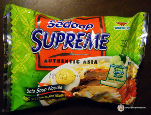 Supreme Soto