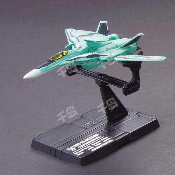 Macross Fighter Collection 2 RVF-25 メサイアバルキリー （ルカ·アンジェローニ機）