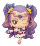 Deformeister Petit Precure All Stars Ver.cure 米露 Deformaster Petit