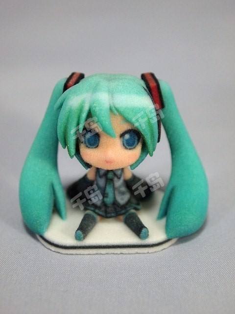 Doujin Figure 初音未来 Mame Miku