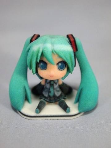 Doujin Figure 初音未来 Mame Miku