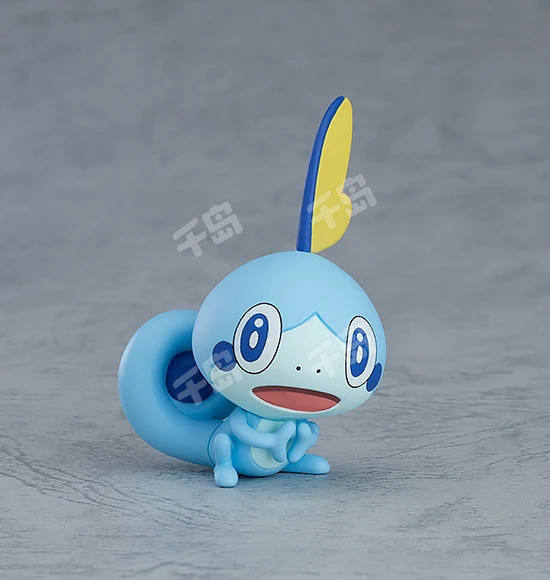 Pokémon Pre-Order Bonus 泪眼蜥 